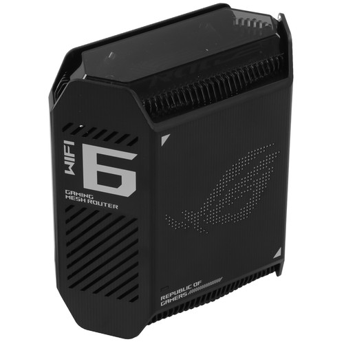 Купить MESH-комплект ASUS ROG Rapture GT6 (B-1-PK)  5419539. Характеристики, отзывы и цены в Донецке