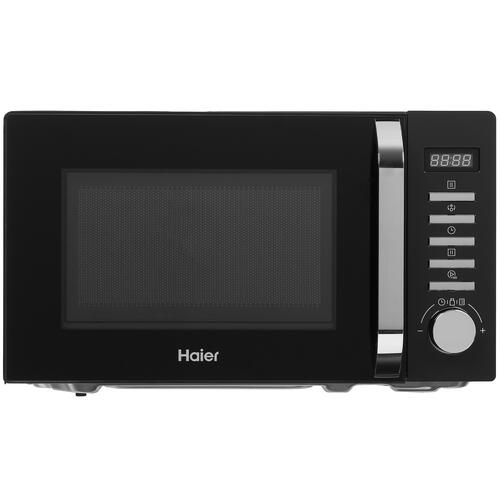 Купить Микроволновая печь Haier HMB-DM208BA черный  9953357. Характеристики, отзывы и цены в Донецке