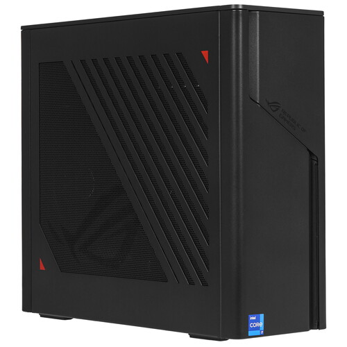 Купить ПК ASUS G22CH-1470KF0260 [90PF03T2-M016H0]  5470398. Характеристики, отзывы и цены в Донецке