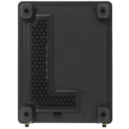 Купить Корпус Corsair 2000D RGB AIRFLOW  5609945. Характеристики, отзывы и цены в Донецке