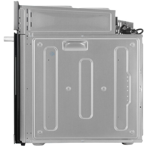 Купить Электрический духовой шкаф Weissgauff EOM 208 PDX Steam Clean серебристый  9100734. Характеристики, отзывы и цены в Донецке