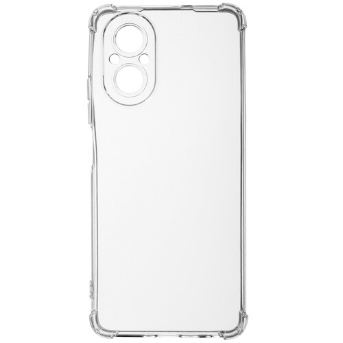 Купить Накладка  DF для realme C67 прозрачный  5472289. Характеристики, отзывы и цены в Донецке