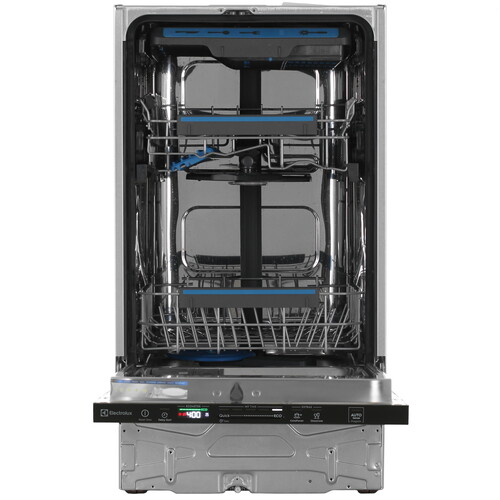 Купить Встраиваемая посудомоечная машина Electrolux EEM43201L  9105727. Характеристики, отзывы и цены в Донецке