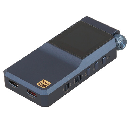 Купить Усилитель FIIO BTR17  5612680. Характеристики, отзывы и цены в Донецке