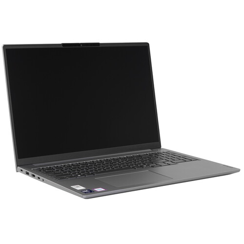 Купить 16" Ноутбук Lenovo ThinkBook 16 G7 IML серый  9226485. Характеристики, отзывы и цены в Донецке