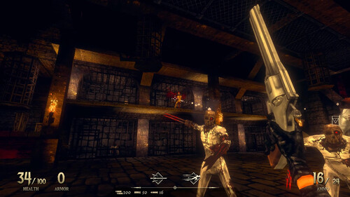 Купить Игра Dread Templar (Steam)  5608418. Характеристики, отзывы и цены в Донецке