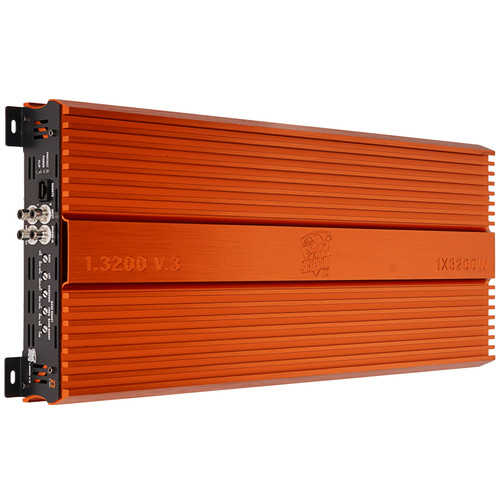 Купить Усилитель DL Audio Gryphon Pro 1.3200 V.3  9285657. Характеристики, отзывы и цены в Донецке