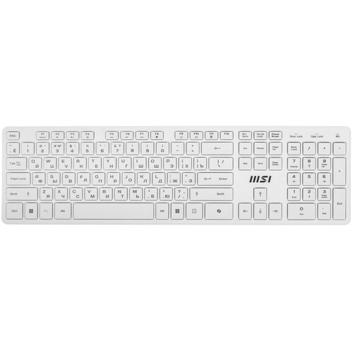 Купить 27" Моноблок MSI PRO AP272P 12MA-832XRU  5488642. Характеристики, отзывы и цены в Донецке