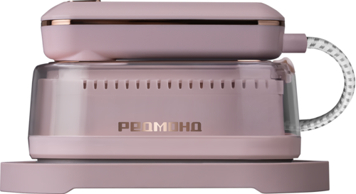 Купить Отпариватель РЕДМОНД SH1637 розовый  9168442. Характеристики, отзывы и цены в Донецке