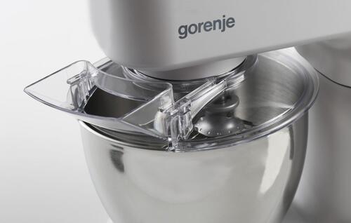 Купить Миксер Gorenje MMC700W белый  8157478. Характеристики, отзывы и цены в Донецке