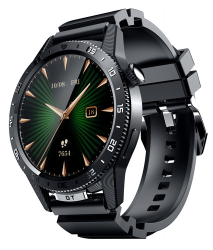 Купить Смарт-часы Tecno Watch GT + доп. ремешок  5632317. Характеристики, отзывы и цены в Донецке