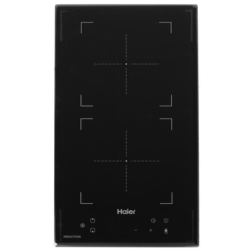 Купить Индукционная варочная поверхность Haier HHY-Y32NVB  4713638. Характеристики, отзывы и цены в Донецке