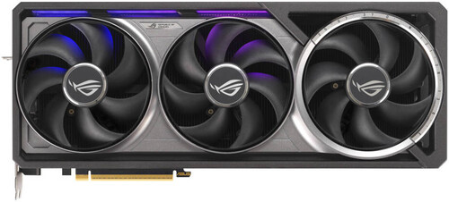 Купить Видеокарта ASUS GeForce RTX 5090 ROG Astral OC Edition [ROG-ASTRAL-RTX5090-O32G-GAMING]  5623703. Характеристики, отзывы и цены в Донецке
