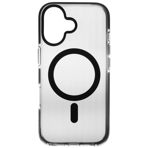 Купить Накладка  VLP Pulse Case для Apple iPhone 17 черный  5640521. Характеристики, отзывы и цены в Донецке