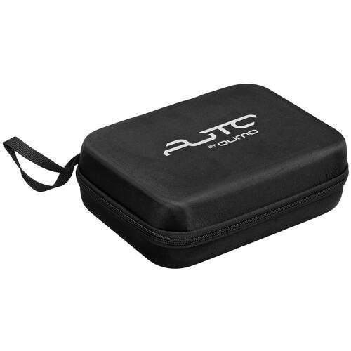 Купить Пылесос   ручной QUMO VaccoPM 7AU  серый  9085888. Характеристики, отзывы и цены в Донецке