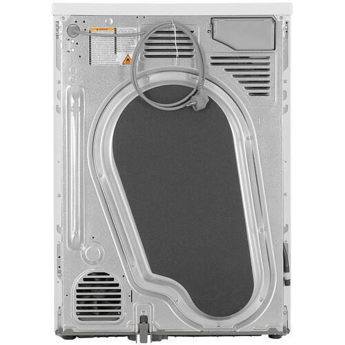Купить Сушильная машина LG DC90V9V9WN белый  5425496. Характеристики, отзывы и цены в Донецке