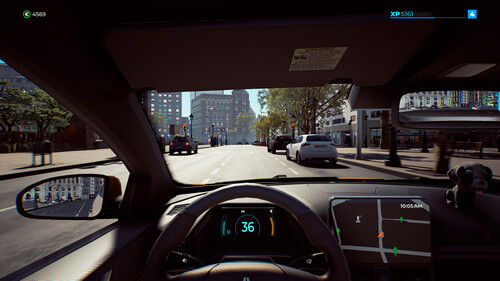 Купить Игра Taxi Life: A City Driving Simulator - Supporter Edition (Steam)  5622435. Характеристики, отзывы и цены в Донецке