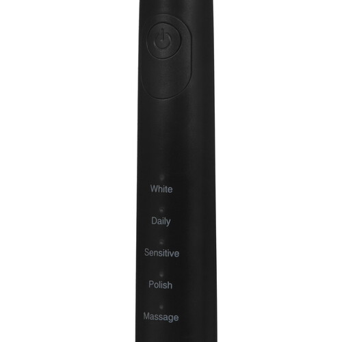 Купить Электрическая зубная щетка CS Medica  CS-232 черный  9217315. Характеристики, отзывы и цены в Донецке