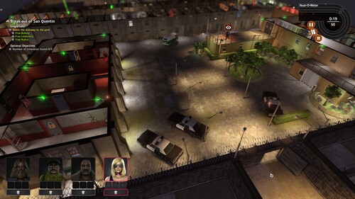 Купить Игра Crookz - The Big Heist (Steam)  5626988. Характеристики, отзывы и цены в Донецке