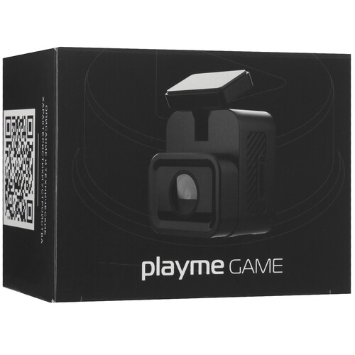 Купить Видеорегистратор Playme Game  5634845. Характеристики, отзывы и цены в Донецке