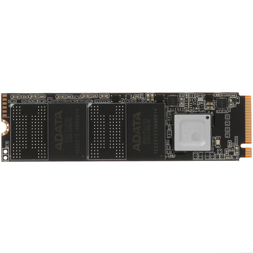 Купить 1000 ГБ M.2 NVMe накопитель ADATA LEGEND 800 [ALEG-800-1000GCS]  5433002. Характеристики, отзывы и цены в Донецке