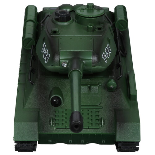 Купить Радиоуправляемый танк Автоград «Т34»  5603984. Характеристики, отзывы и цены в Донецке