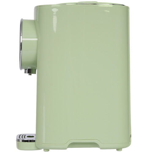 Купить Термопот TESLER TP-5050 зеленый  9280814. Характеристики, отзывы и цены в Донецке