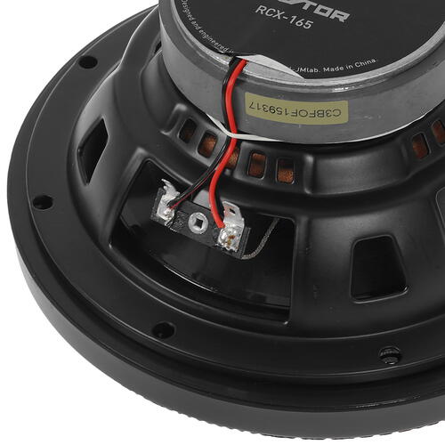 Купить Коаксиальная акустическая система Focal RCX-165  5368164. Характеристики, отзывы и цены в Донецке
