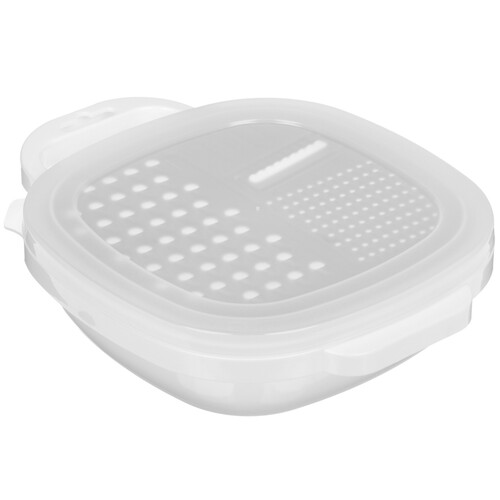 Купить Терка Aceline A3GT5-L белый  9166786. Характеристики, отзывы и цены в Донецке