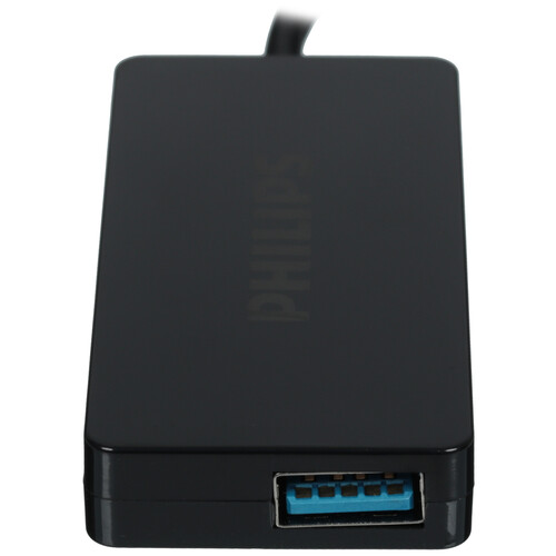 Купить USB-разветвитель Philips SWV3704/70  5616462. Характеристики, отзывы и цены в Донецке