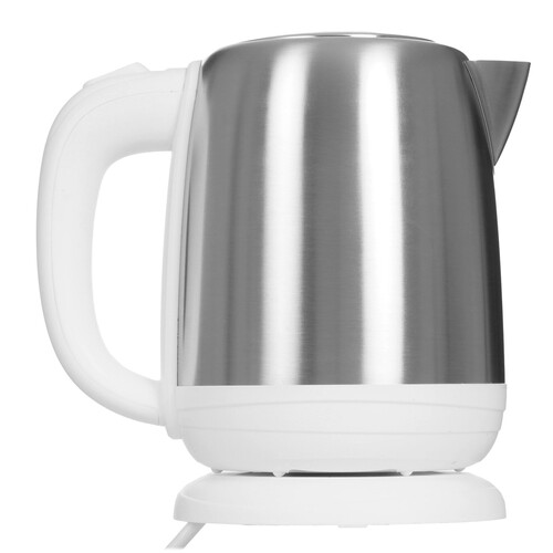 Купить Электрочайник Marta MT-4631 белый  9058574. Характеристики, отзывы и цены в Донецке