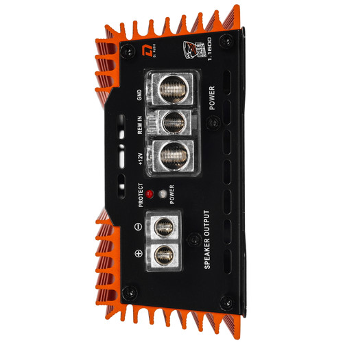 Купить Усилитель DL Audio Raven Compact 1.1600  9285666. Характеристики, отзывы и цены в Донецке