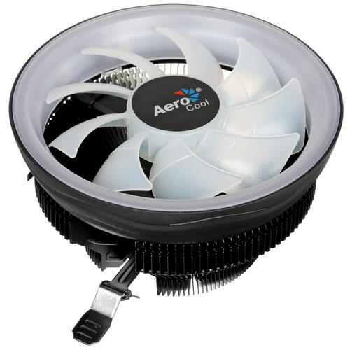Купить Кулер для процессора AeroCool Core Plus [LGA1700] [ACTC-CL30010.71]  5016016. Характеристики, отзывы и цены в Донецке