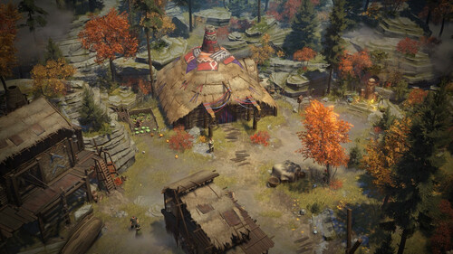 Купить Дополнение для игры Pathfinder: Wrath of the Righteous - The Last Sarkorians (Steam)  5601502. Характеристики, отзывы и цены в Донецке