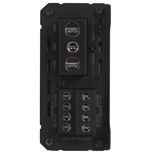 Купить Усилитель Prology RX-4.100 KRAKEN  9301423. Характеристики, отзывы и цены в Донецке