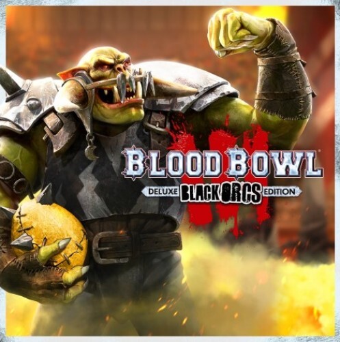 Купить Игра Blood Bowl 3 - Black Orcs Edition (Steam)  5622286. Характеристики, отзывы и цены в Донецке