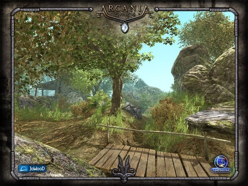 Купить Игра Arcania (Steam)  5484430. Характеристики, отзывы и цены в Донецке
