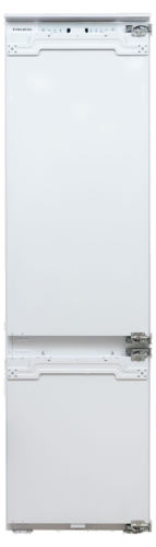 Купить Встраиваемый холодильник HOLBERG HRB 1934NW BI  9314555. Характеристики, отзывы и цены в Донецке