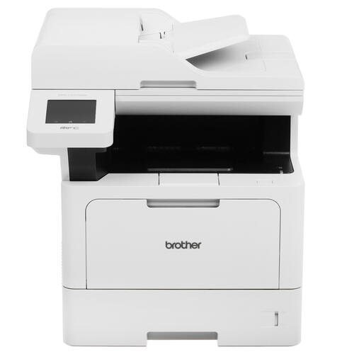 Купить МФУ лазерное Brother MFC-L5710DW  5440595. Характеристики, отзывы и цены в Донецке