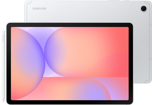 Купить 11" Планшет Samsung Galaxy Tab S11 Wi-Fi 512 ГБ серебристый + стилус  5636948. Характеристики, отзывы и цены в Донецке