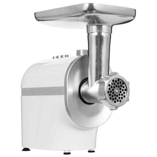 Купить Мясорубка электрическая Eurostek EMG-0902 белый  9940324. Характеристики, отзывы и цены в Донецке