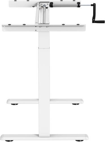 Купить Подстолье Cactus CS-MDF-WT  9096914. Характеристики, отзывы и цены в Донецке
