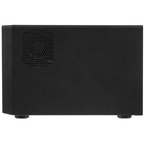 Купить Сетевое хранилище (NAS) QNAP TVS-872XT-I5-16G  5357056. Характеристики, отзывы и цены в Донецке