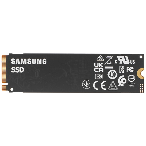 Купить 1000 ГБ M.2 NVMe накопитель Samsung PM9B1  5605481. Характеристики, отзывы и цены в Донецке