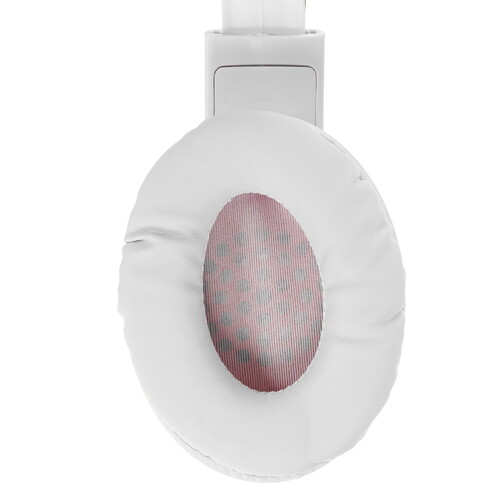 Купить Проводные наушники Gembird MHS-780 белый 2018  5356116. Характеристики, отзывы и цены в Донецке