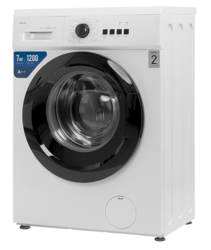 Купить Стиральная машина Centek CT-1904 белый  9123737. Характеристики, отзывы и цены в Донецке