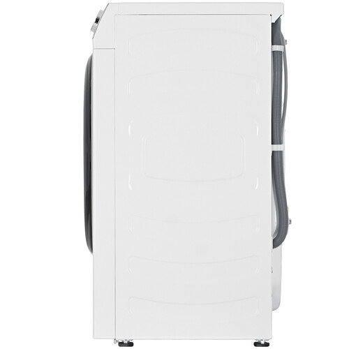 Купить Стирально-сушильная машина Haier HWD80-BP14959A белый  5427636. Характеристики, отзывы и цены в Донецке