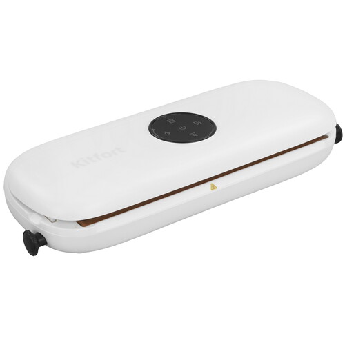 Купить Вакуумный упаковщик Kitfort КТ-1549  9287525. Характеристики, отзывы и цены в Донецке