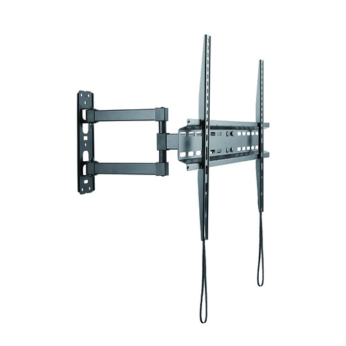 Купить Кронштейн для ТВ Ultramounts UM879 черный  9200245. Характеристики, отзывы и цены в Донецке