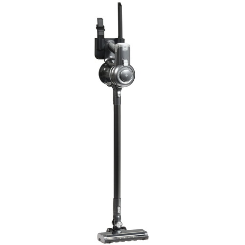 Купить Пылесос  вертикальный  DEXP DS-H250  серый  9084021. Характеристики, отзывы и цены в Донецке